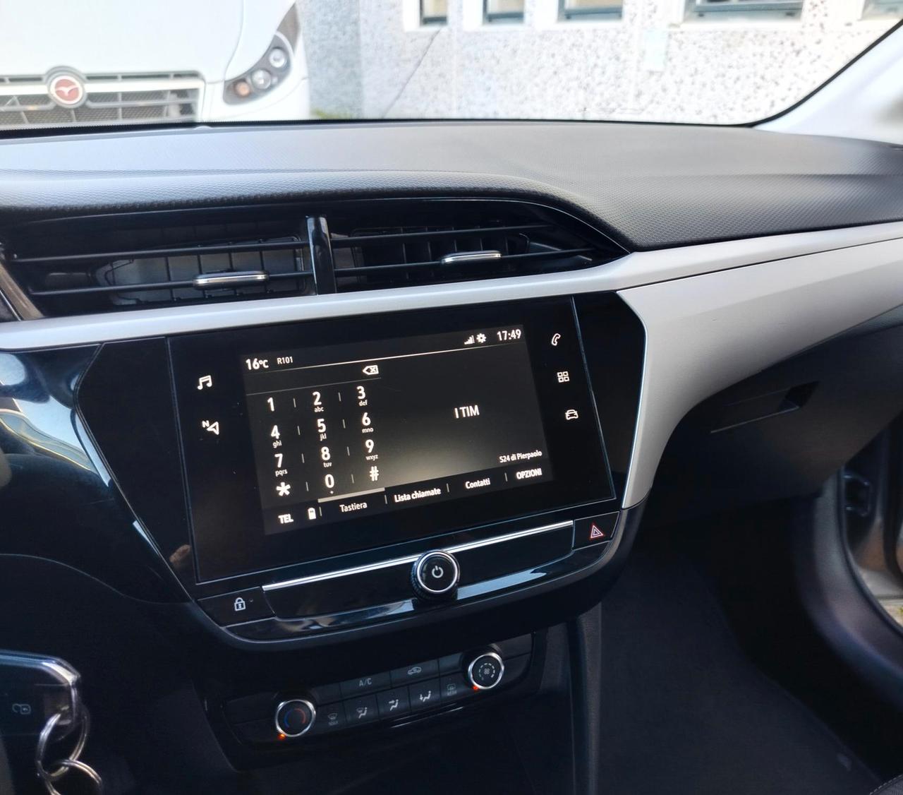 Opel Corsa 5 Porte 1.5 Edition s&s 100cv