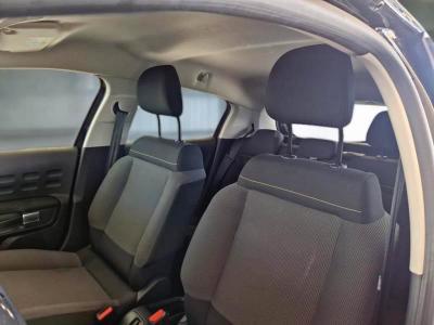 Citroen C3 1.2 puretech Shine s&s 83cv neopatentati