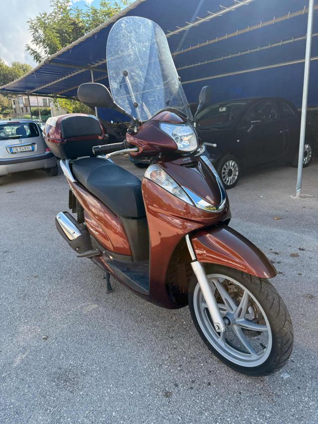 HONDA SH 300 i SH 300i PGM-FI