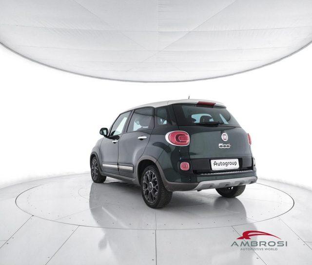 FIAT 500L Trekking 1.6 Multijet 105 CV Trekking