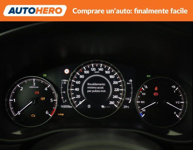 MAZDA CX-30 1.8L Skyactiv-D 2WD Exceed