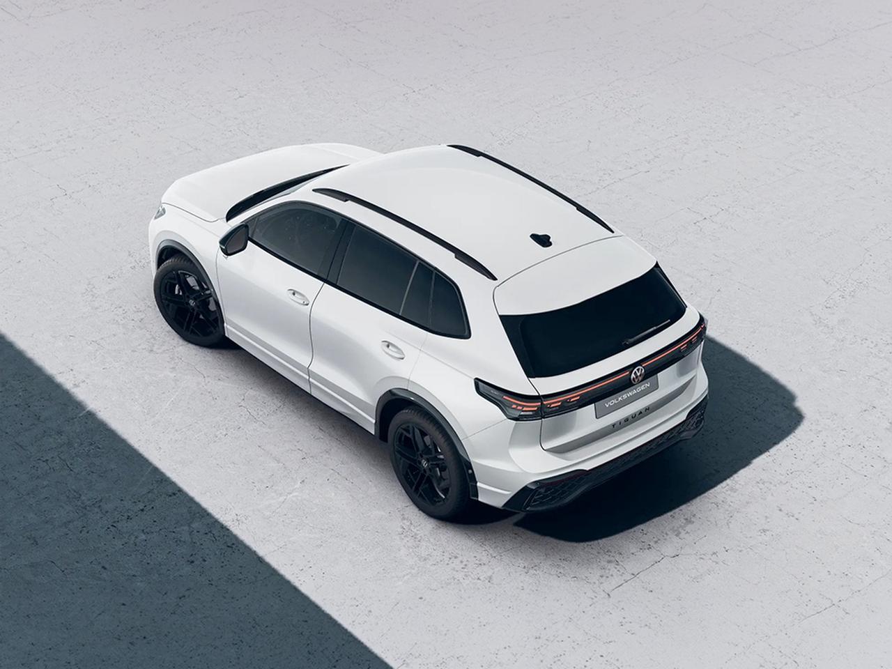 Volkswagen Tiguan 2.0 tdi r-line plus 150cv dsg