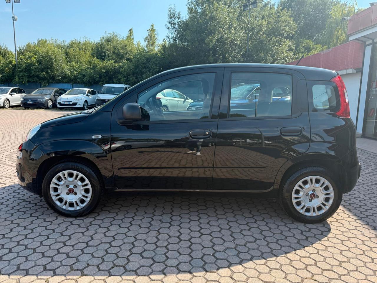 Fiat Panda 1.2 EasyPower Lounge OK NEOPATENTATI