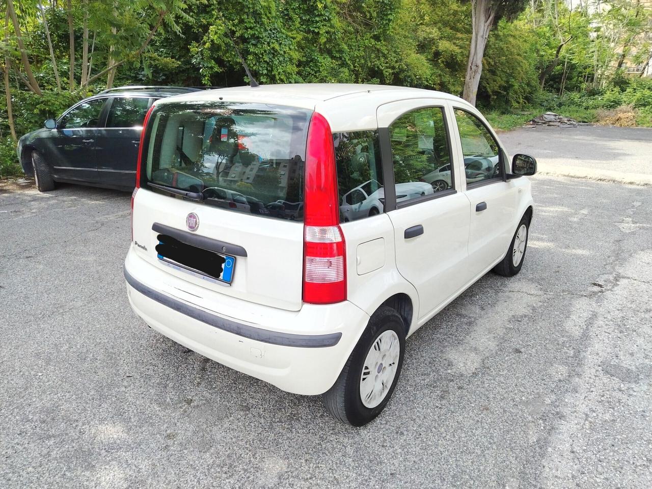 Fiat Panda 1.1 Actual Eco