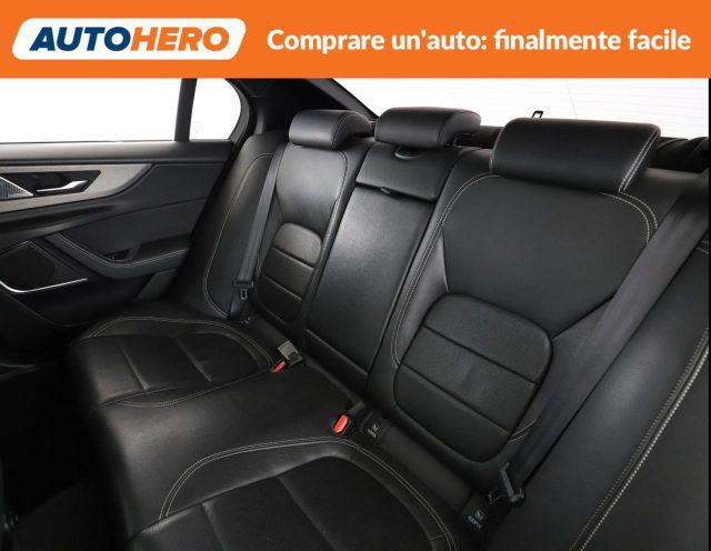 JAGUAR XE 2.0 D 180 CV aut. R-Dynamic S