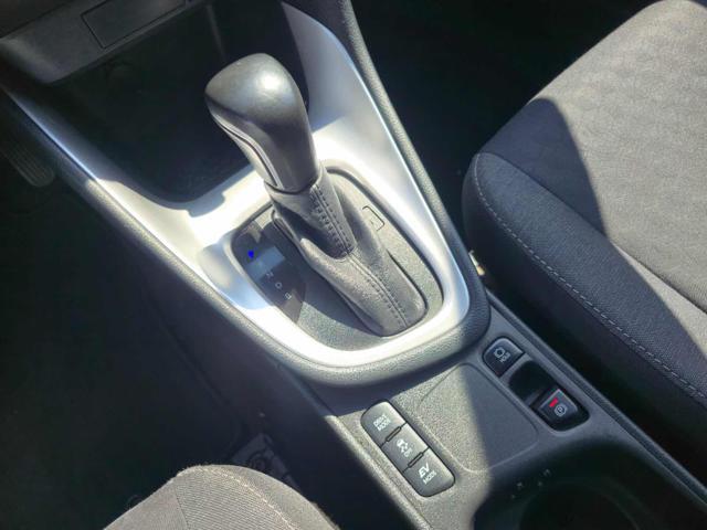 TOYOTA Yaris 1.5 Hybrid 5 porte unipropietario !!!!