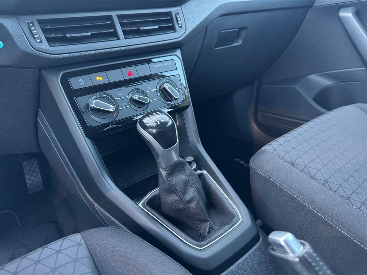 Volkswagen T-Cross 1.0 tsi style 95cv