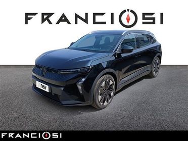 RENAULT Scenic E-Tech Evolution comfort range 170cv