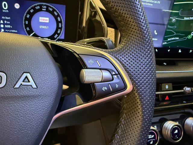 SKODA Kodiaq 1.5 TSI MHEV DSG Selection 7P LED ACC DCC PLUS