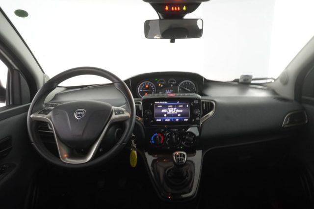 LANCIA Ypsilon Ypsilon 1.0 FireFly 5 porte S&S Hybrid Silver
