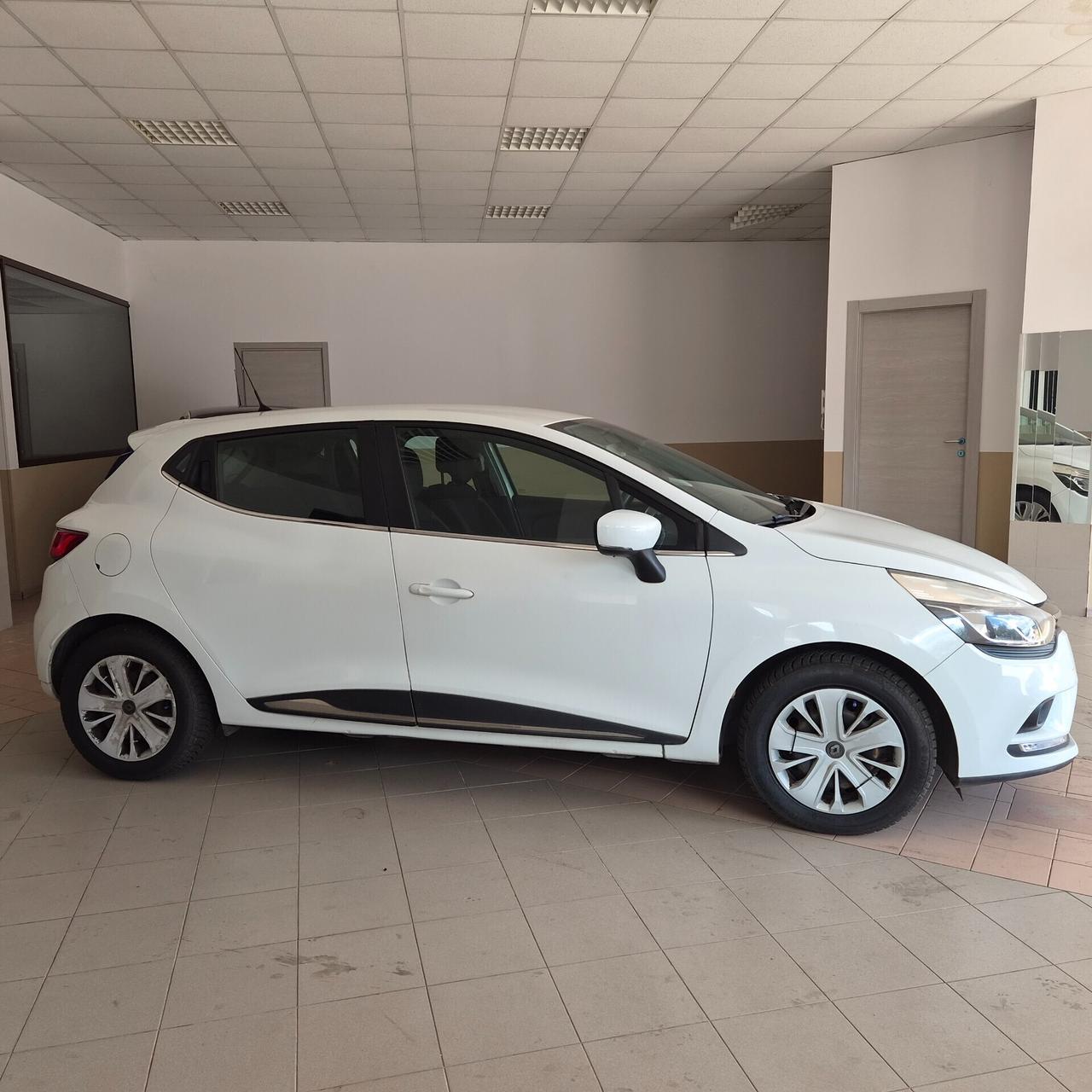 Renault Clio dCi 8V 75CV Start&Stop 5 porte Energy Zen