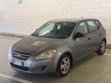 Kia Ceed cee'd 1.6 CRDi VGT 90CV 5p. LX