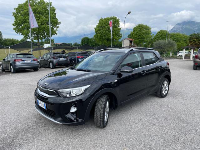 KIA Stonic 1.4 MPI 100 CV Style