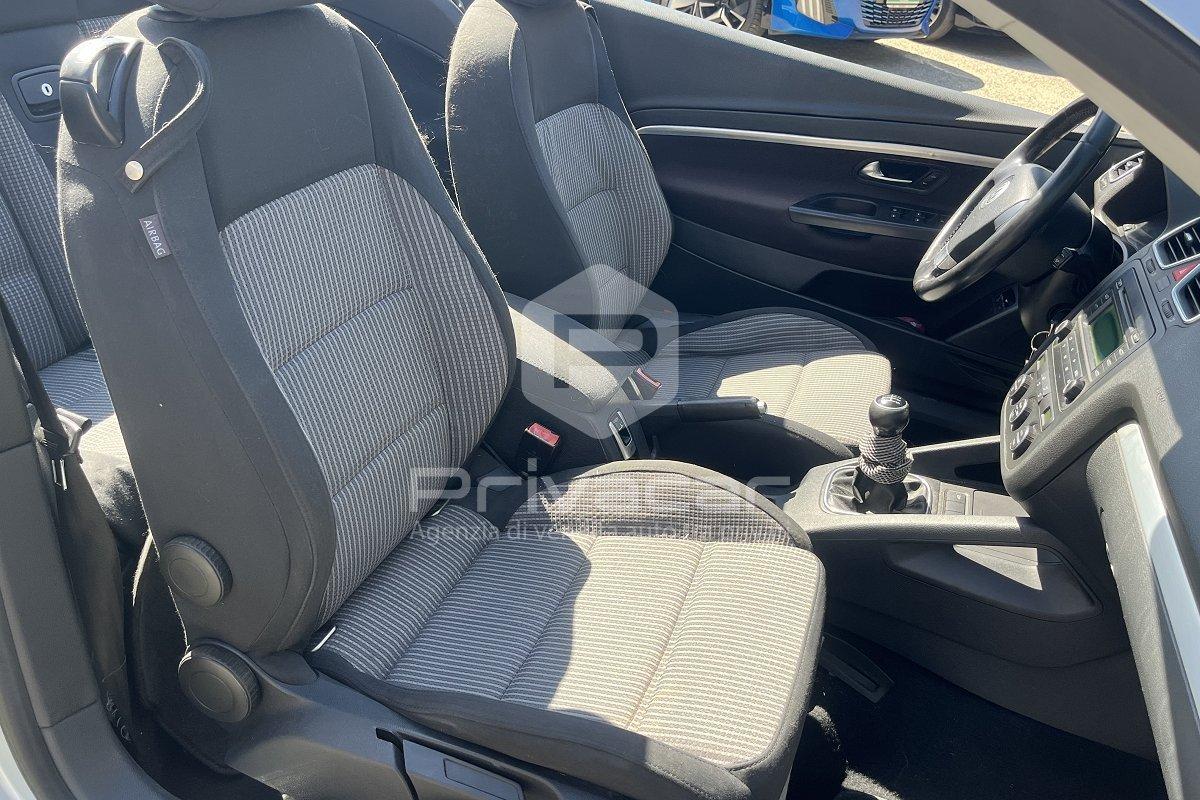 VOLKSWAGEN Eos 2.0 16V FSI