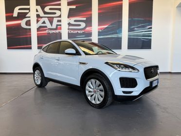 Jaguar E-Pace 2.0D 150 CV AWD aut. SE