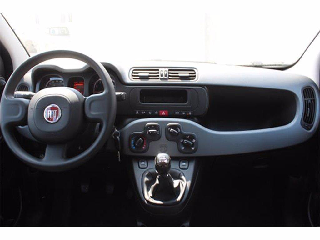 FIAT Panda 1.0 firefly hybrid city cross s&s 70cv del 2023