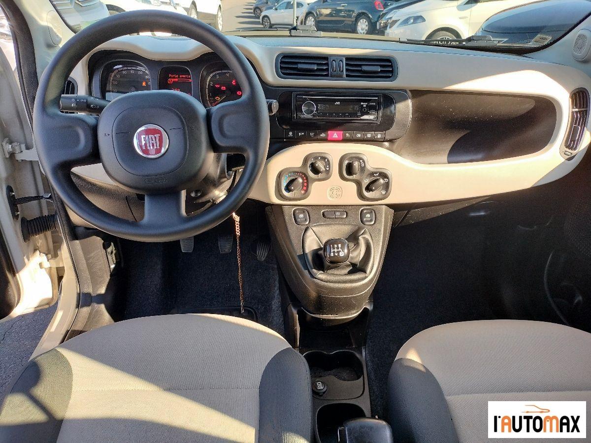 FIAT - Panda 1.2 easypower Easy Gpl 69cv