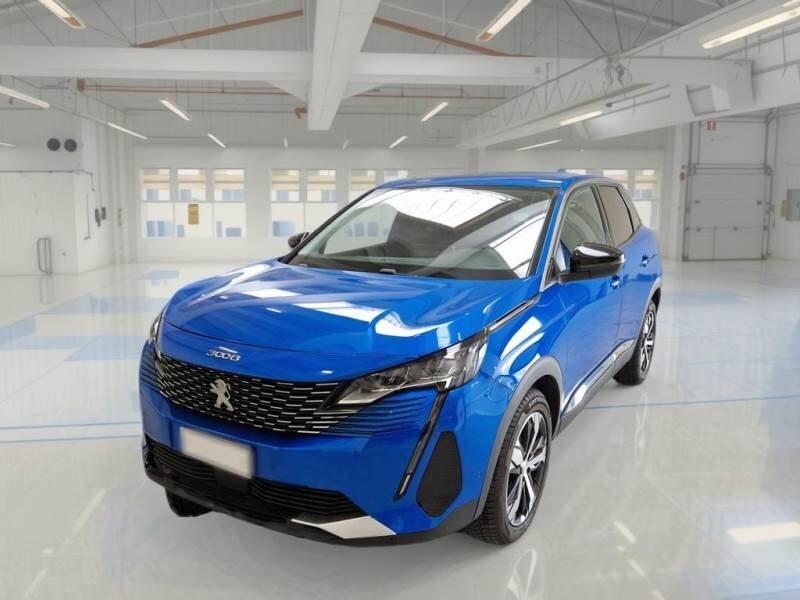PEUGEOT 3008 1500 HDI 130 CV AUTOM. ALLURE