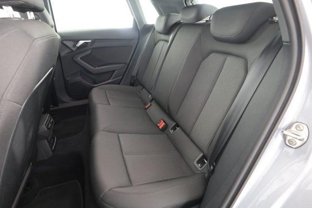 AUDI A3 A3 SPB 30 TDI S tronic Business
