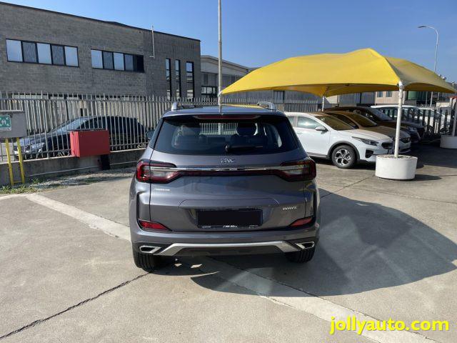 EMC Sei 1.5 T CVT ***PROMO EMC FINO AL 31.03.2025***
