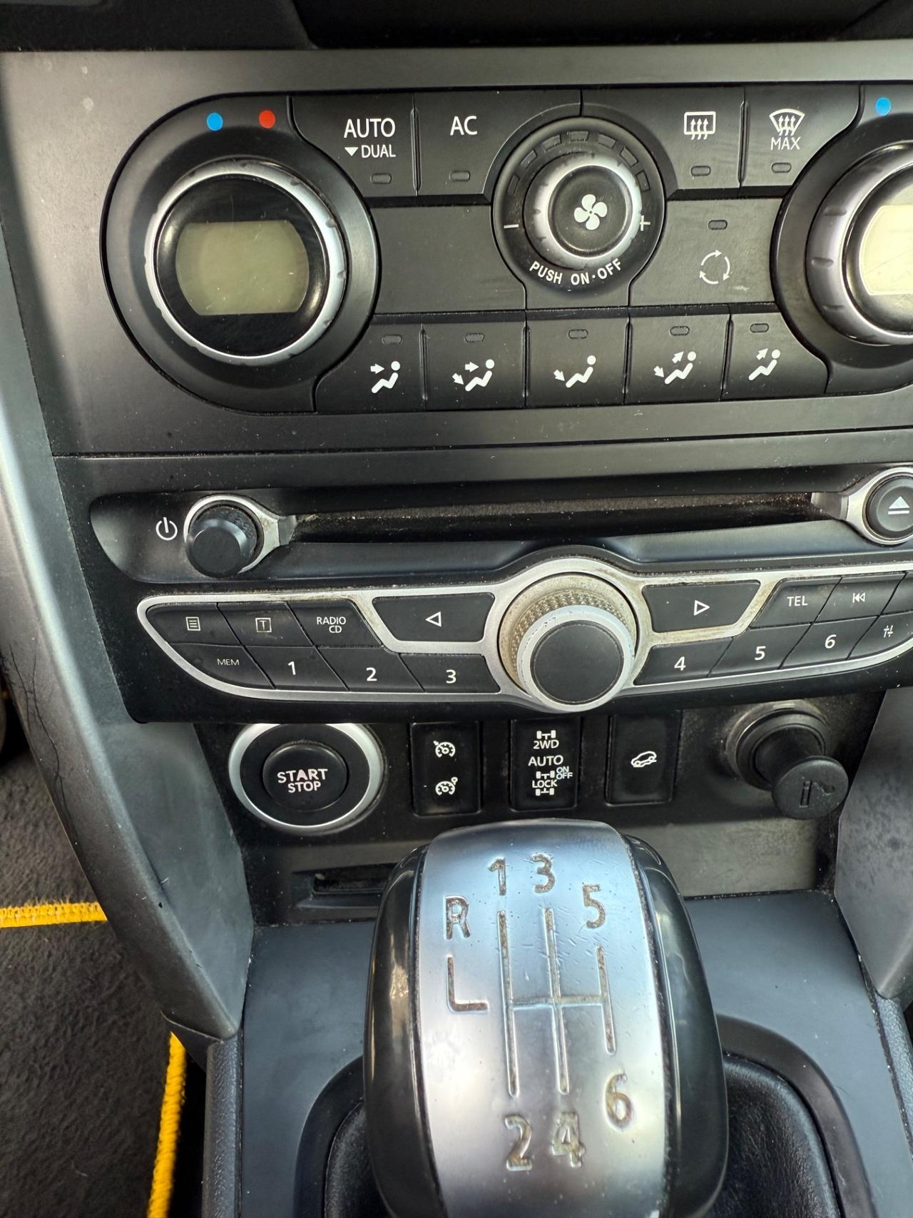 Renault Koleos 2.0 dCi 175CV 4X4 Dynamique