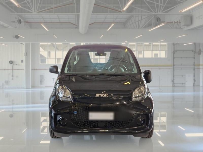 SMART FORTWO EQ 41kW passion