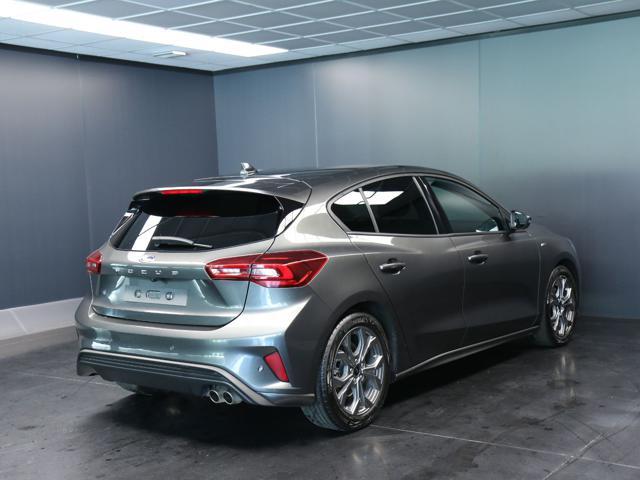 FORD Focus 1.0 EcoBoost Hybrid 155 CV Powershift 5p. ST-Line