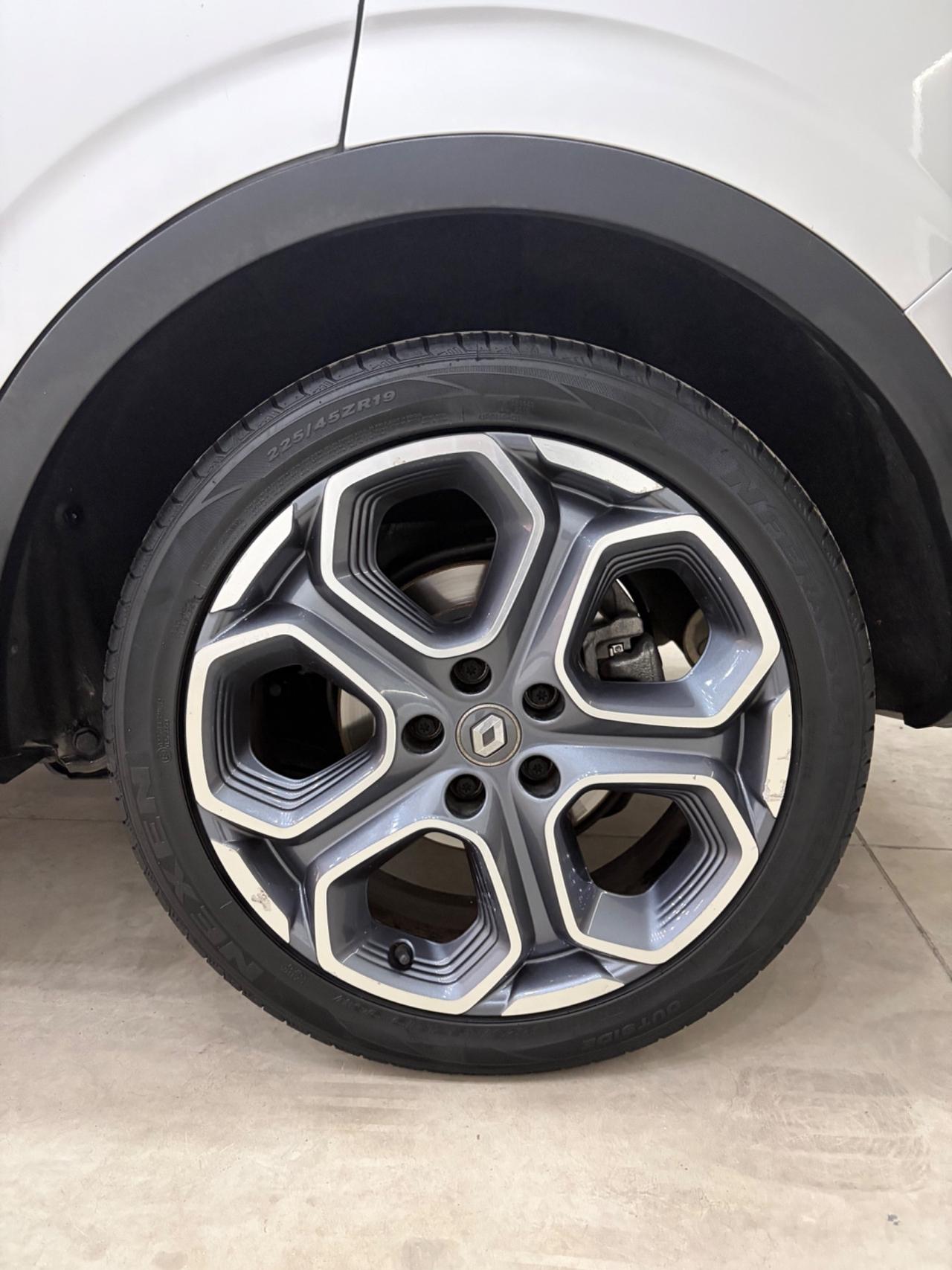 Renault Kadjar dCi 8V 110CV Energy Bose