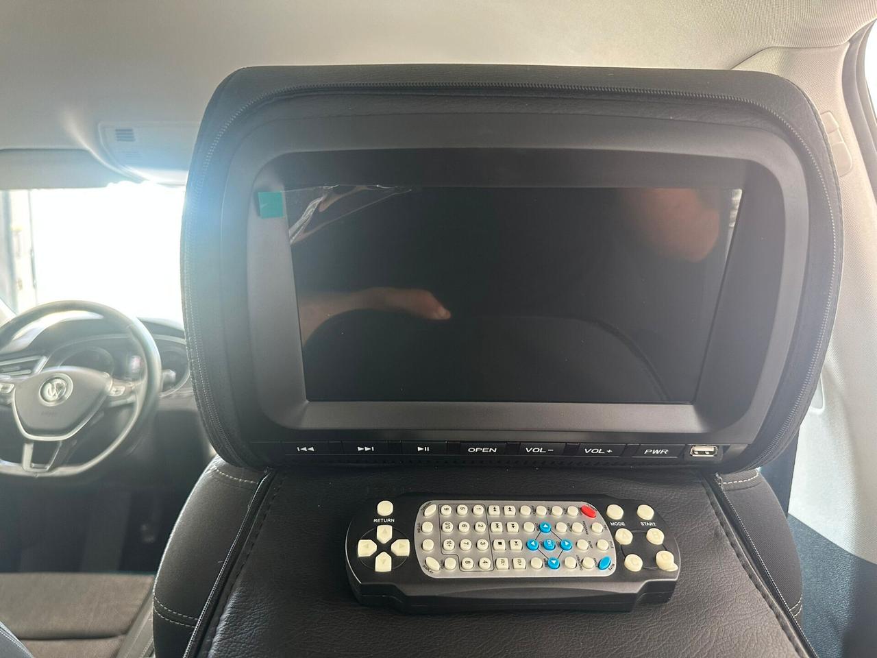 Volkswagen Passat 2.0 TDI Highline BlueMotion Technology