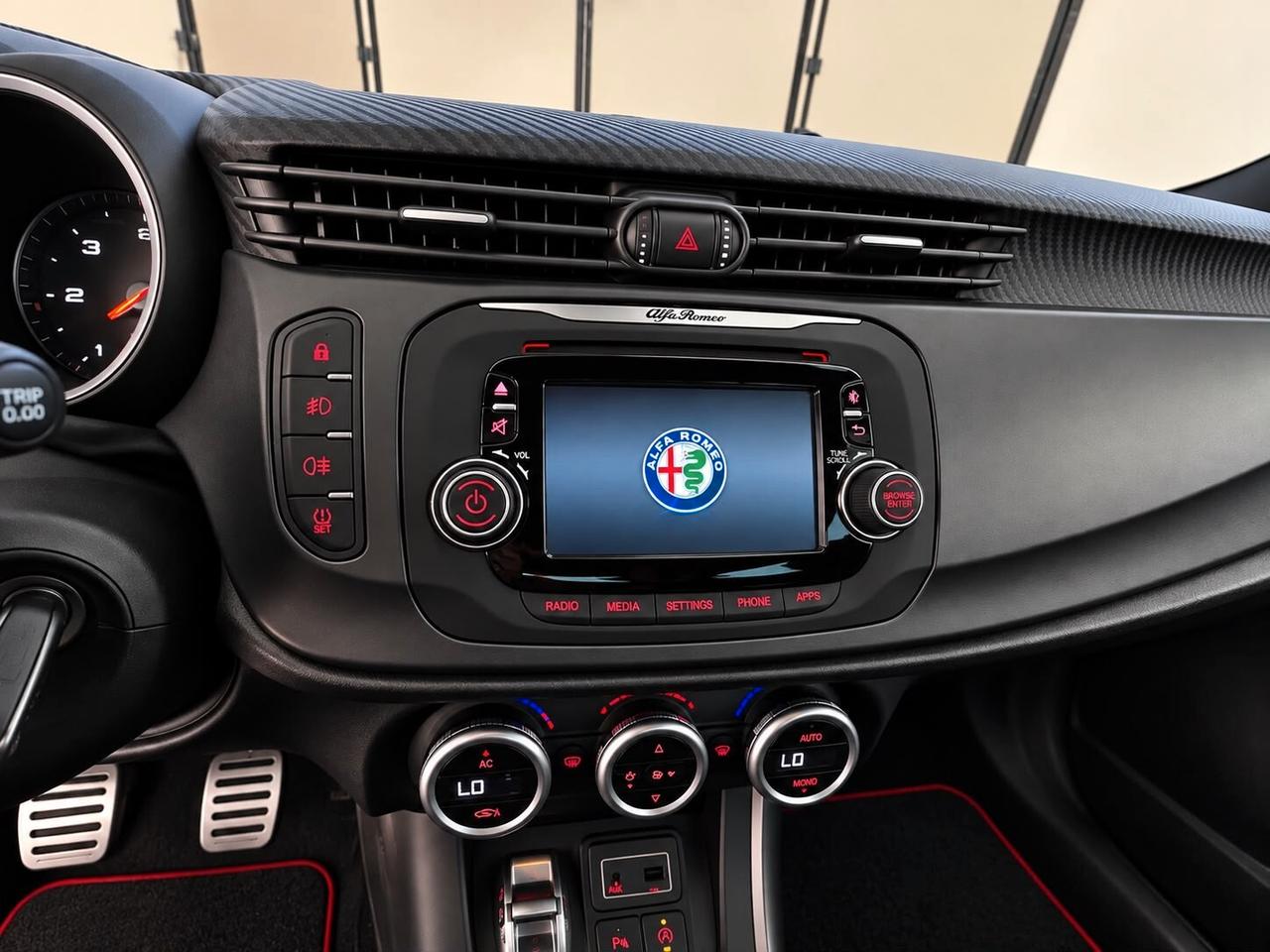 Alfa Romeo Giulietta 1.6 JTDm TCT 120 CV Super