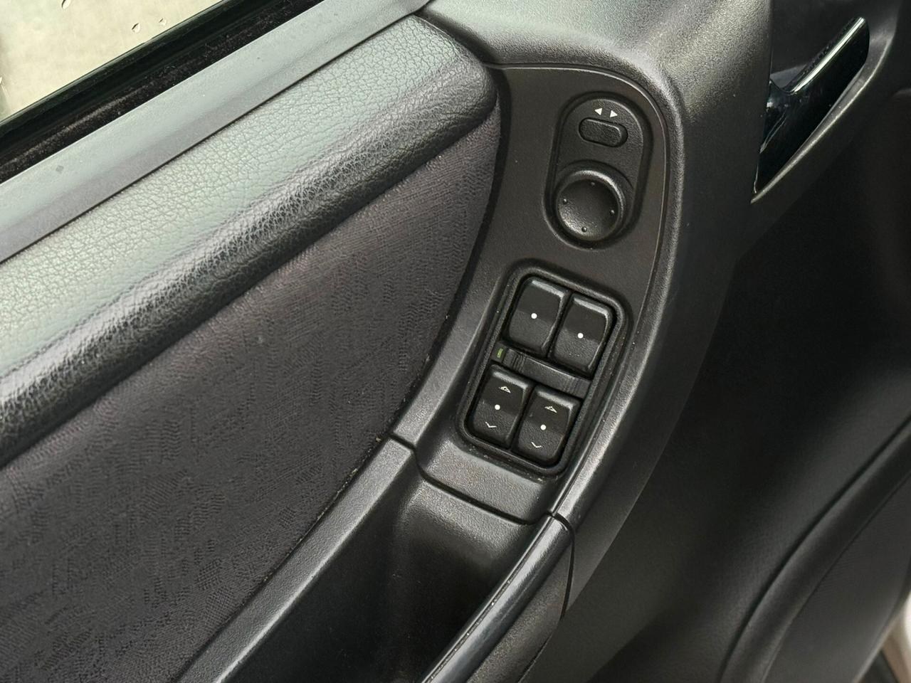 Opel Zafira 2.0 16V DTI cat Comfort