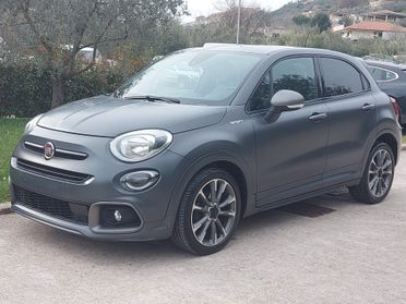 Fiat 500X 1.0 Turbo Sport 120CV -PREZZO REALE-