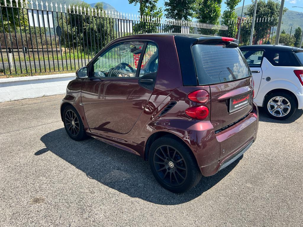 Smart Diesel 451
