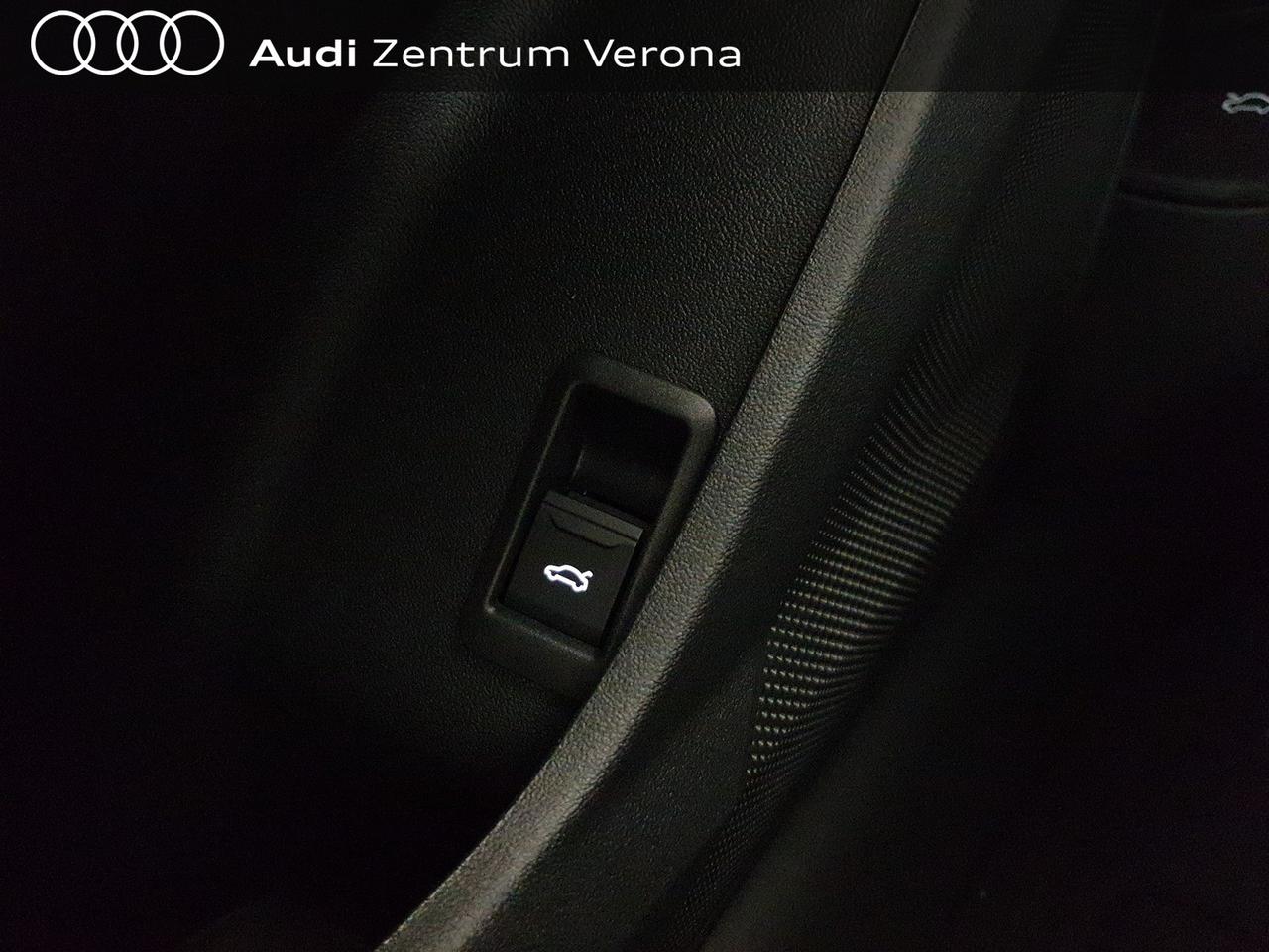 Avant 2.0TDI 204CV quattro S tronic S line Edition