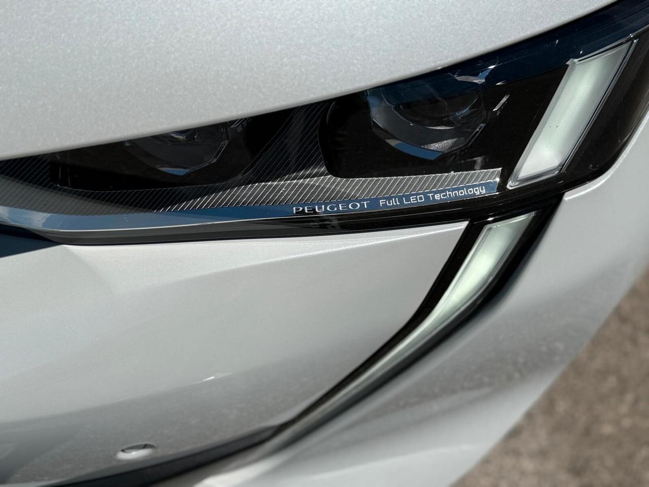 Peugeot 508 HDi 130 EAT8 SW GT Pack FULL IMPECCABILE OFFERTA