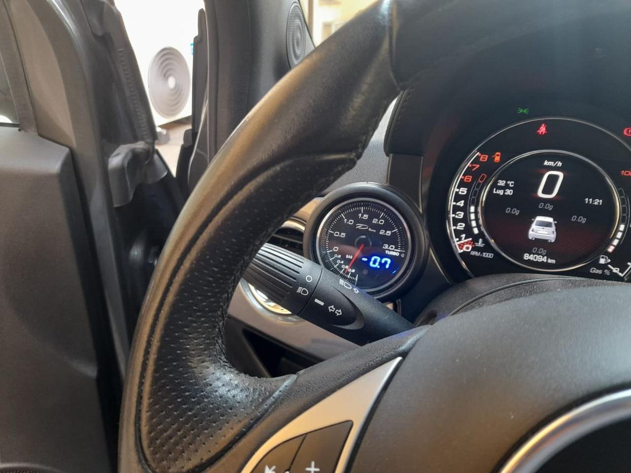 Abarth 595 Turismo 1.4 T-jet 180 CV #11928