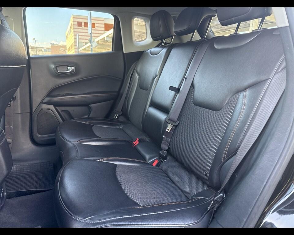 Jeep Compass 1.6 Multijet II Limited 2WD