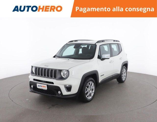 JEEP Renegade 1.0 T3 Limited
