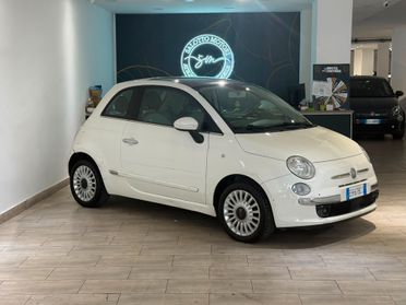 FIAT 500 BENZINA/GPL 99.000 KM