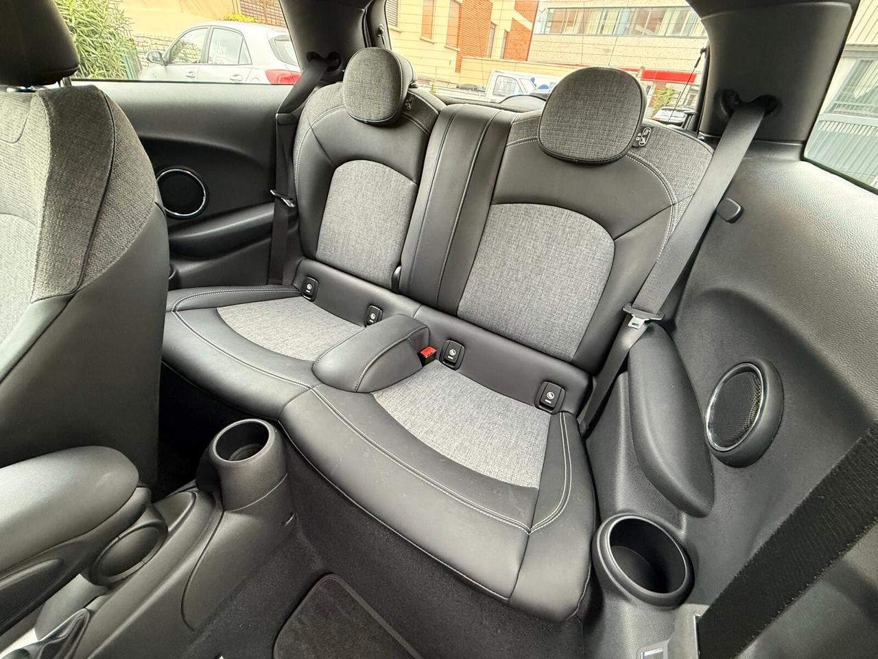 Mini 2.0 Cooper S Hype 3 Porte Automatica ***COME NUOVA***