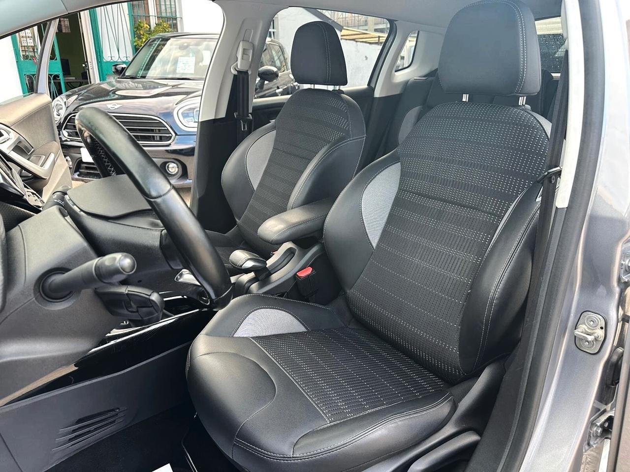 PEUGEOT 2008 BlueHDi 100CV ALLURE S&S
