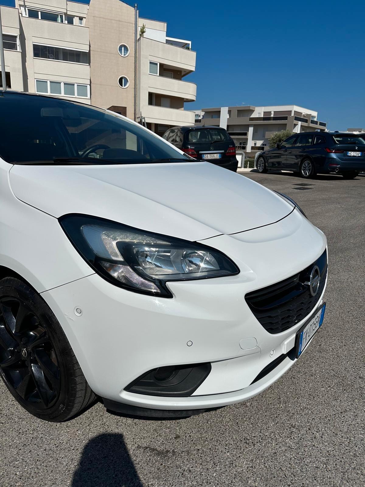 Opel Corsa 1.3 CDTI Coupé b-Color