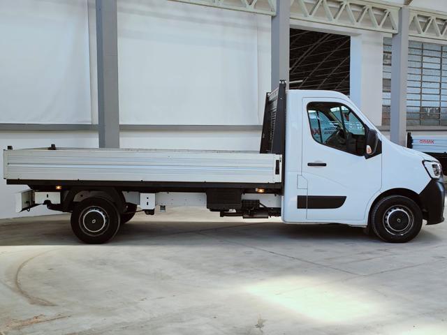 RENAULT Master T35 2.3 dCi 150cv Cassone Fisso 3.80 Energy Ice