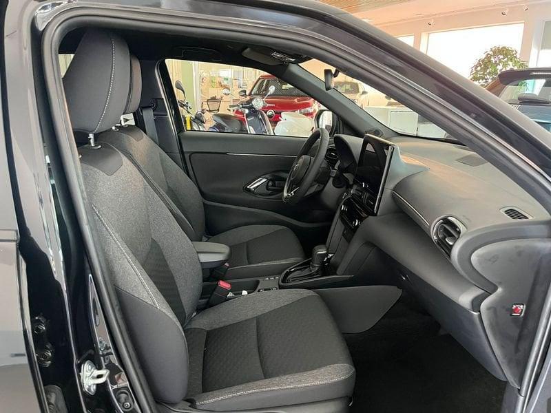 Toyota Yaris Cross Yaris Cross 1.5 Hybrid 5p. E-CVT Trend
