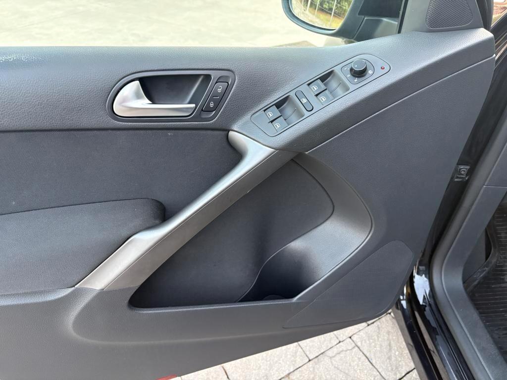 Volkswagen Tiguan 2.0 TDI 140cv 4MOTION Sport & Style
