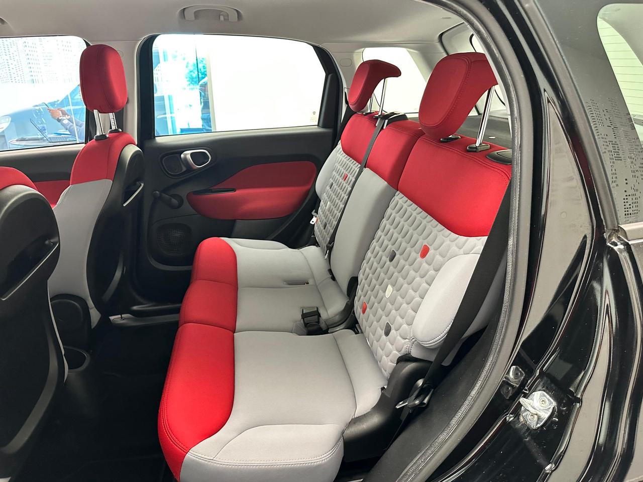 Fiat 500L 1.3 mjt Lounge 85cv