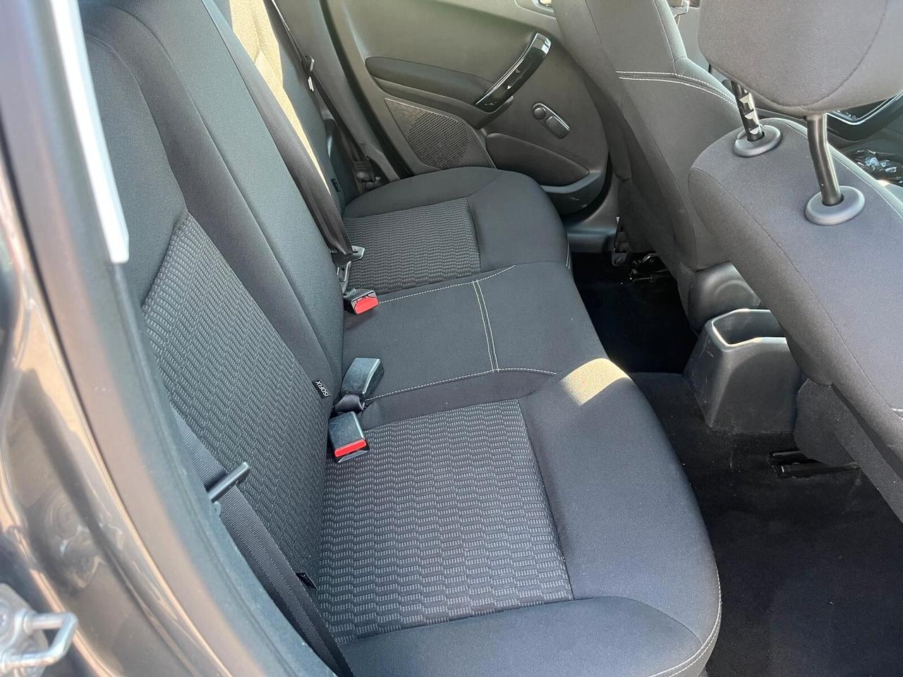 Peugeot 208 BlueHDi 75 5 porte Active