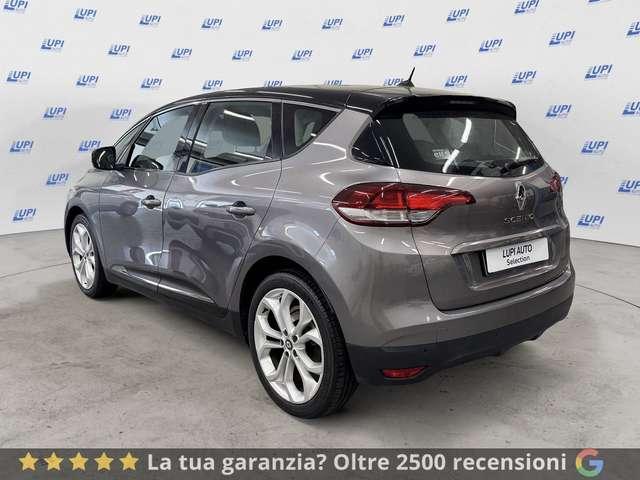 Renault Scenic Scenic 1.5 dci energy Zen 110cv
