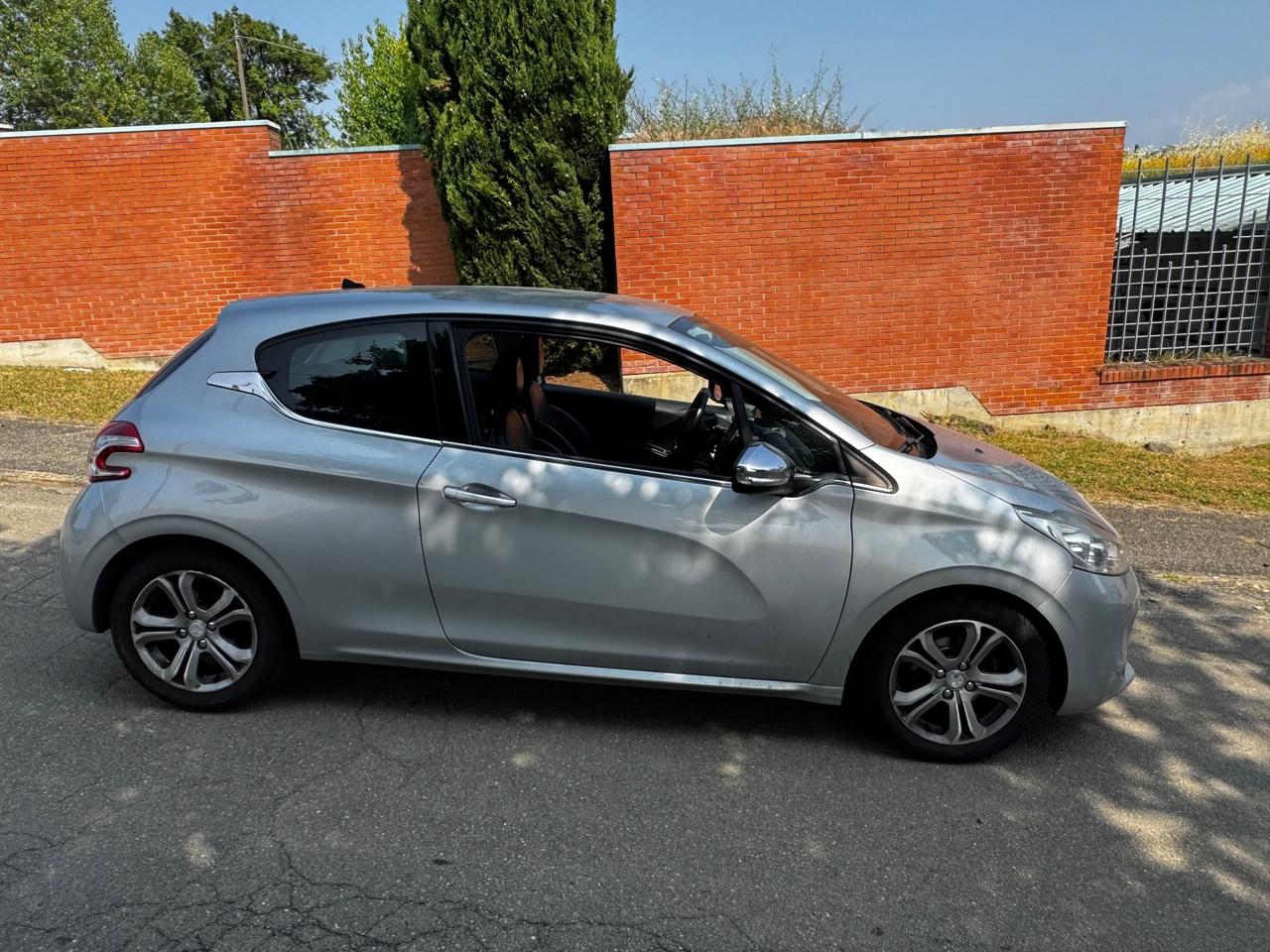 Peugeot 208 1.4 VTi 95 CV 3p. Allure