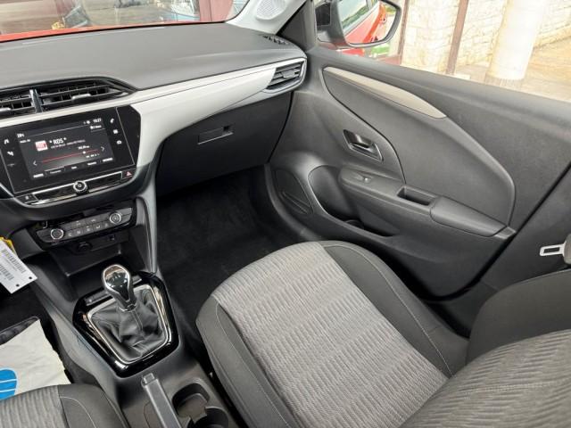Opel Corsa 1.2 Orange Edition B-Color s&s 75cv